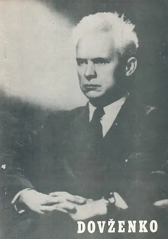 Dovženko