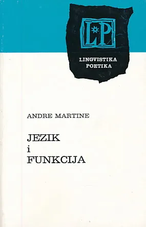 Jezik i funkcija