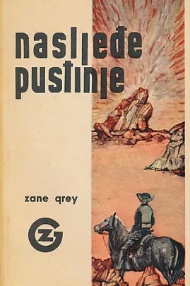 Nasljeđe pustinje