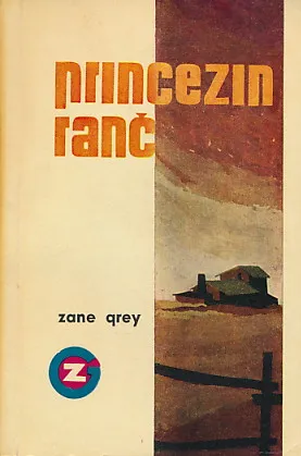Princezin ranč