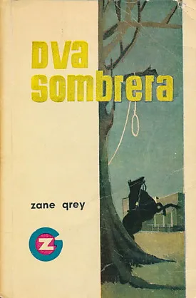 Dva sombrera