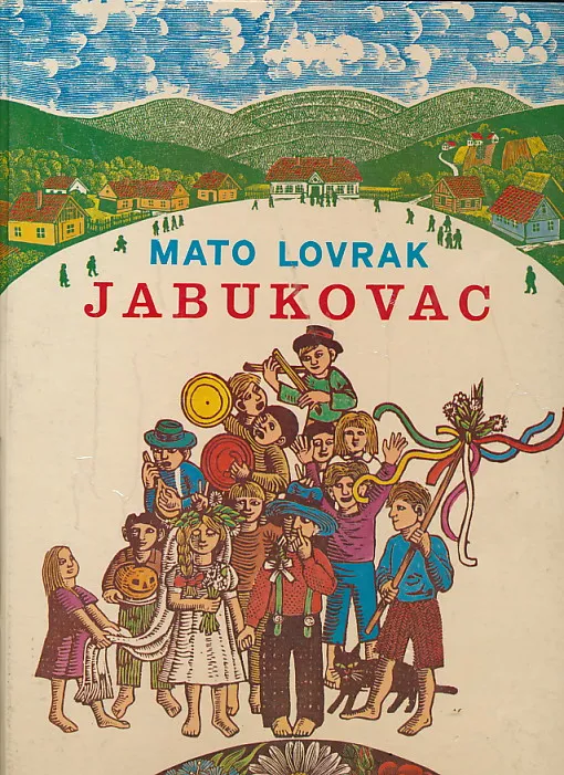 Jabukovac