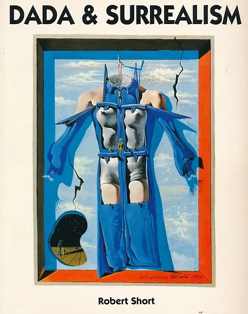 Dada & Surrealism