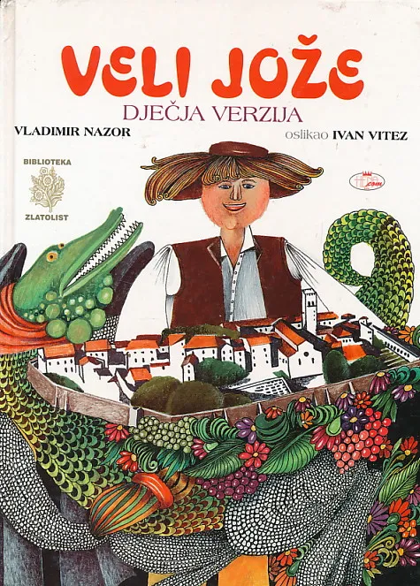 Veli Jože (dječja verzija)