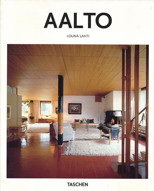 Alvar Aalto 1898-1976