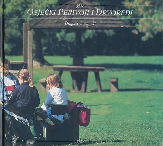 Osječki perivoji i drvoredi