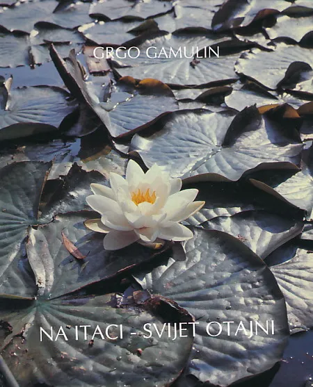 Na Itaci - Svijet otajni