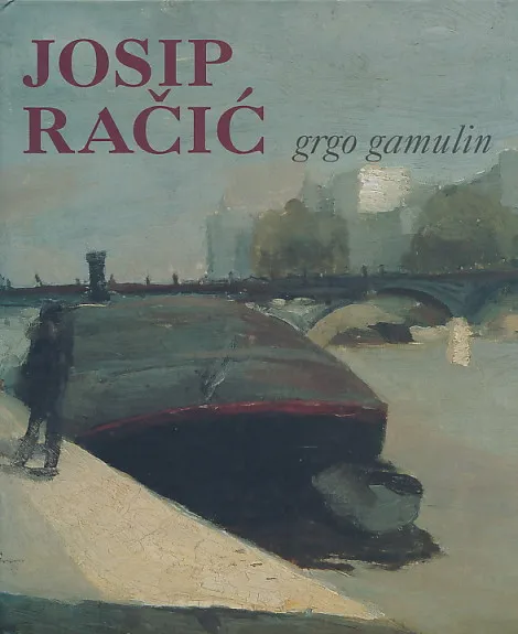 Josip Račić: život i djelo