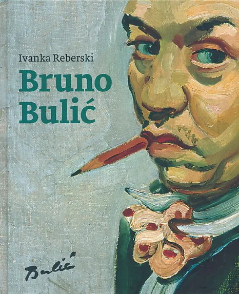 Bruno Bulić