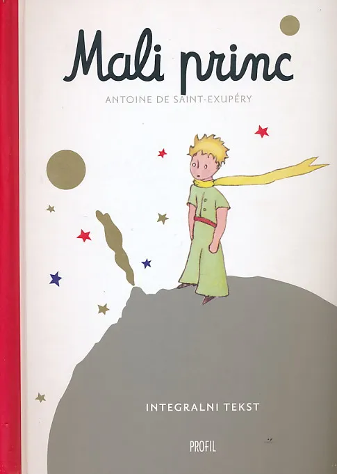 Mali princ