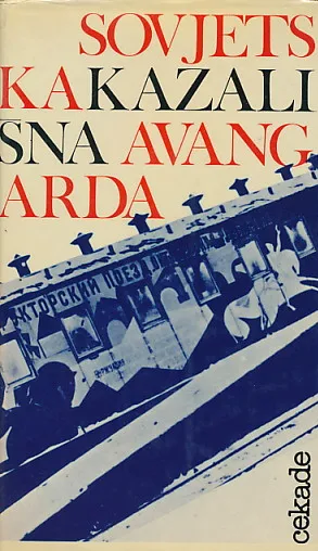 Sovjetska kazališna avangarda