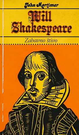 Will Shakespeare