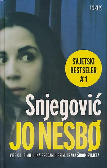 Snjegović