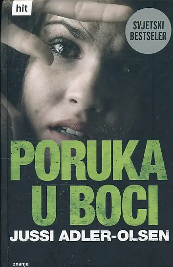 Poruka u boci