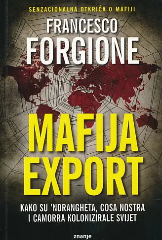 Mafija export