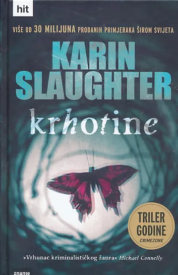 Krhotine