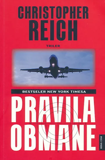 Pravila obmane