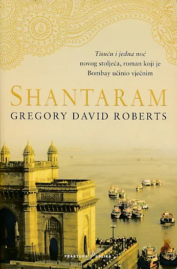 Shantaram