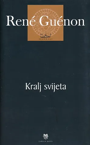Kralj svijeta