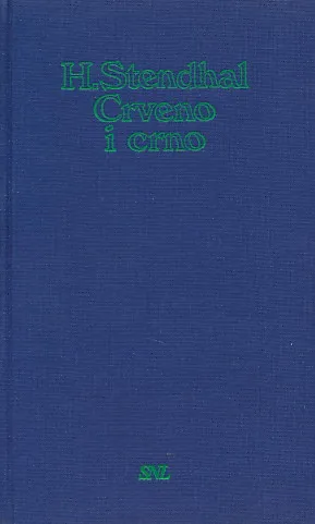 Crveno i crno