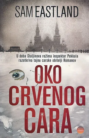 Oko crvenog cara