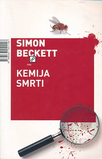 Kemija smrti