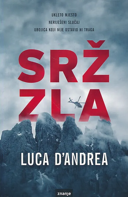 Srž zla
