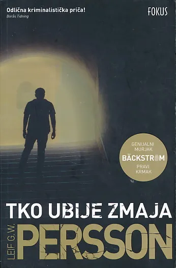 Tko ubije zmaja