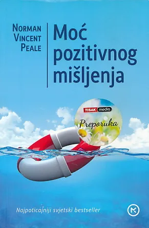 Moć pozitivnog mišljenja