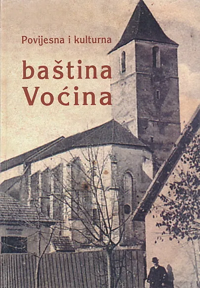 Povijesna i kulturna Baština Voćina