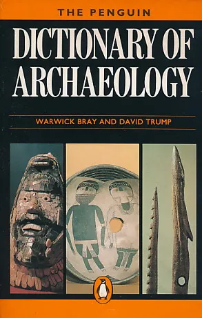 Dictionary of Archaeology