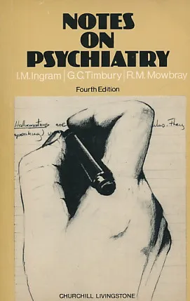 Notes on Psychiatry