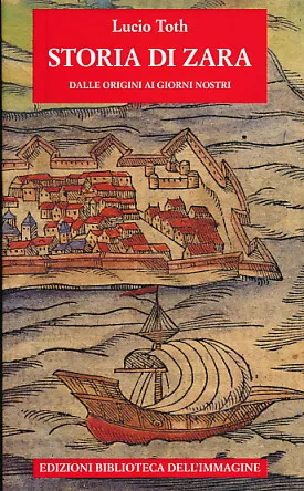 Storia di Zara