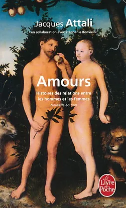 Amours - Histoires des relations
