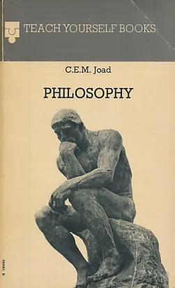 Teach Yourself Philosophy