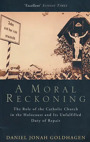 A Moral Reckoning
