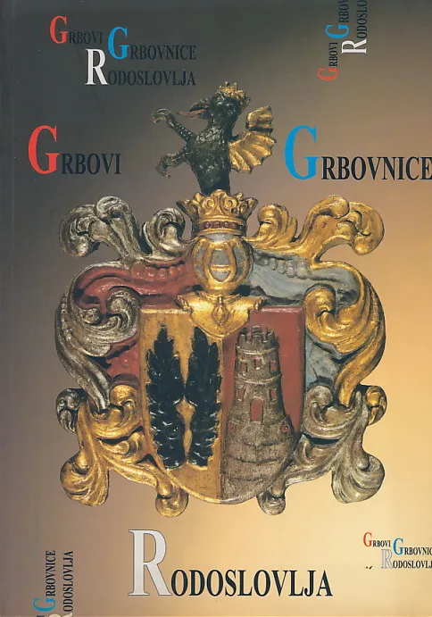 Grbovi, grbovnice i rodoslovlja