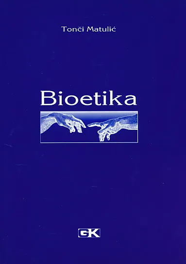 Bioetika