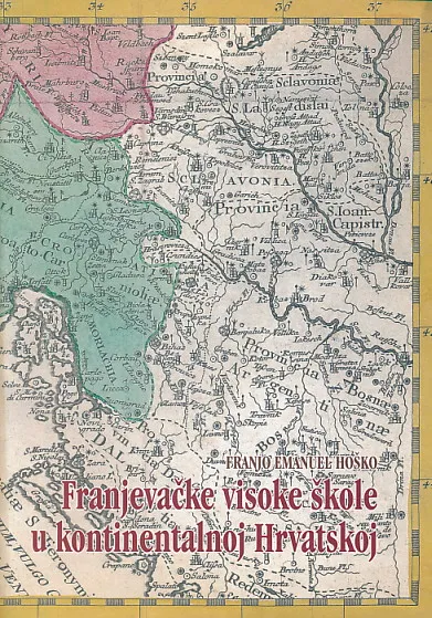 Franjevačke visoke škole