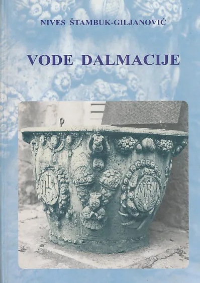 Vode Dalmacije