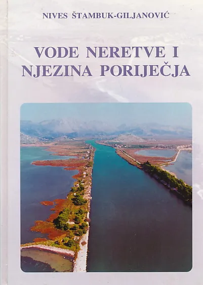 Vode Neretve i njezina poriječja