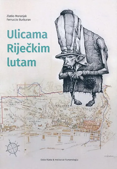 Ulicama Riječkim lutam
