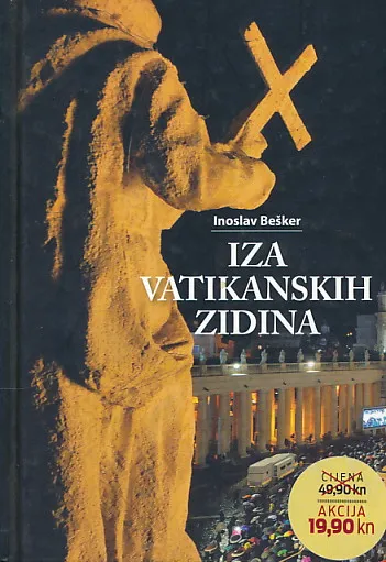 Iza vatikanskih zidina