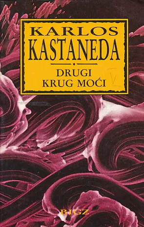 Drugi krug moći