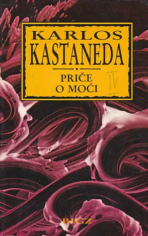 Priče o moći