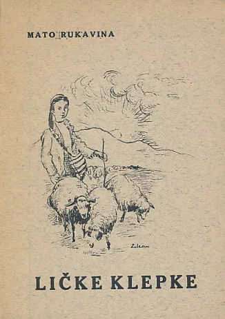 Ličke klepke