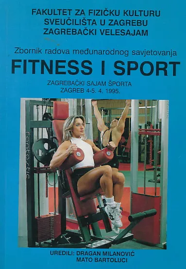 Fitness i sport