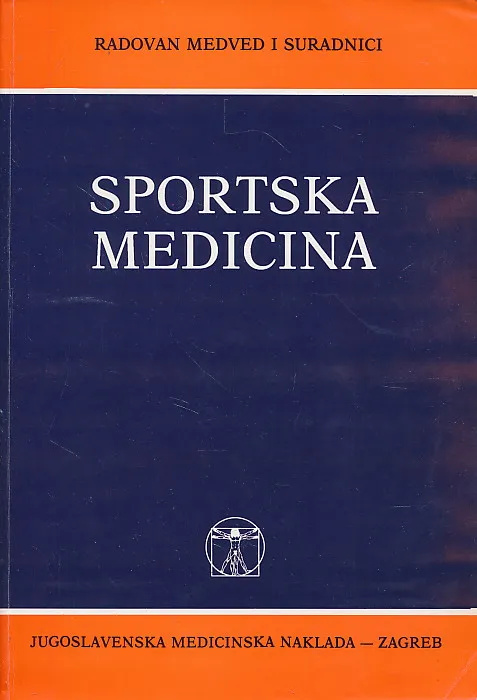 Sportska medicina