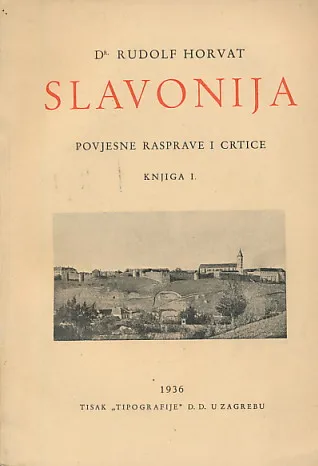 Slavonija