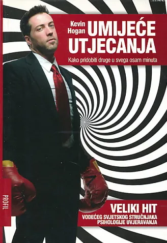 Umijeće utjecanja